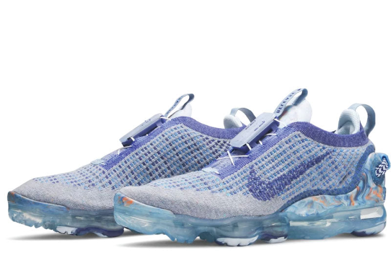 Air VaporMax flyknit 2020 - Stone Blue