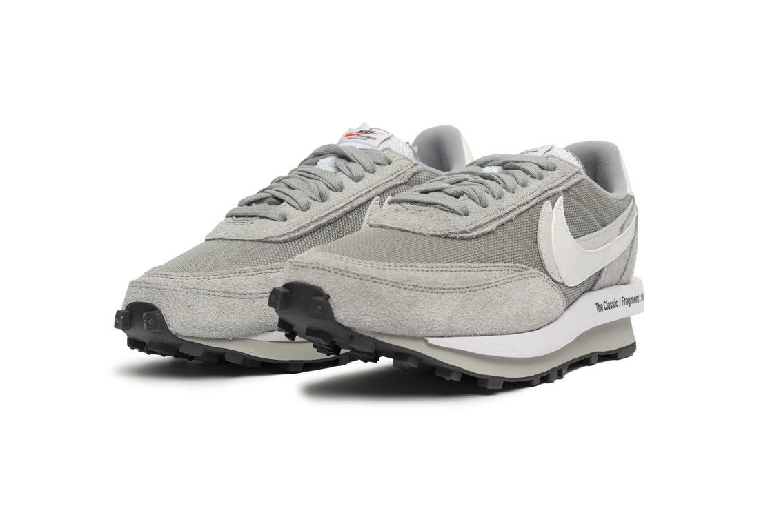 Fragment Design x sacai x LDV Waffle Light Smoke Grey