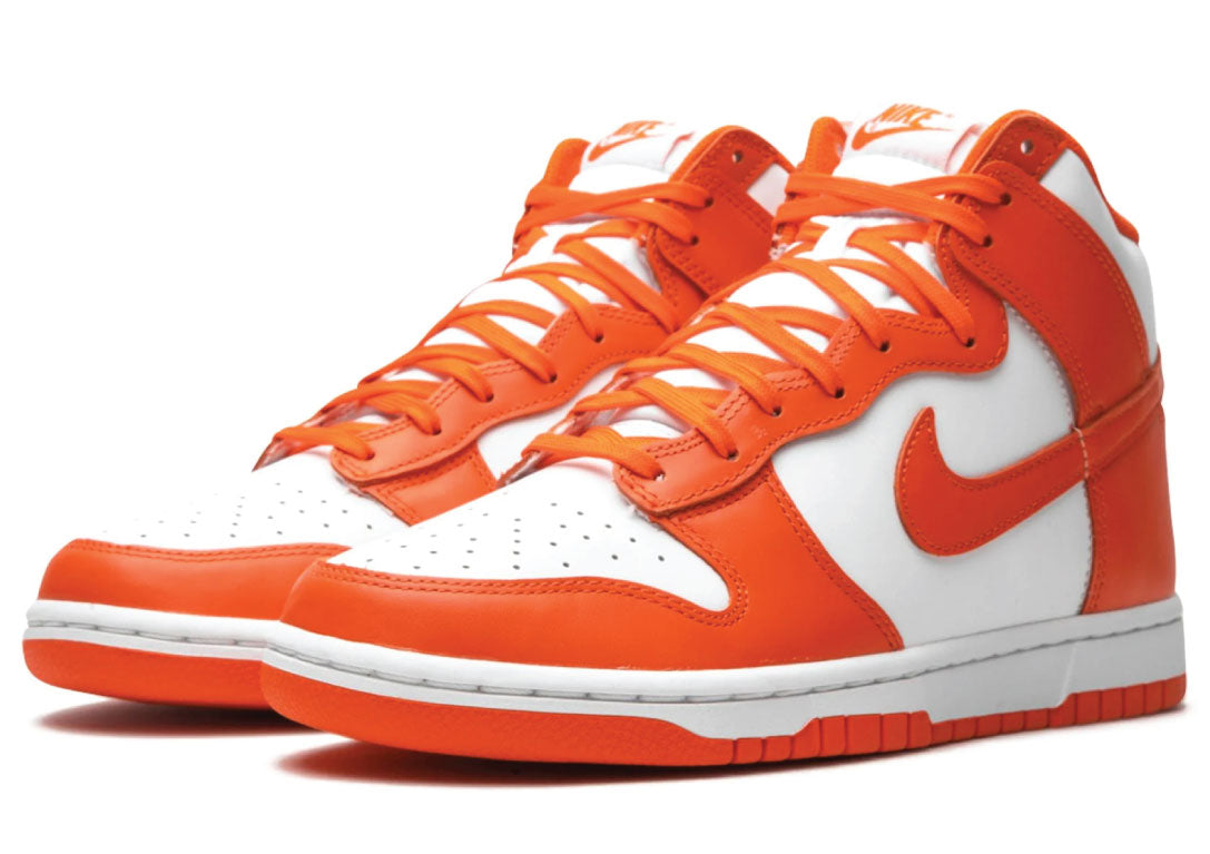Dunk High Syracuse 2021