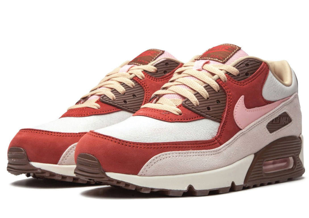Nike Air Max 90 x DQM Bacon 2021