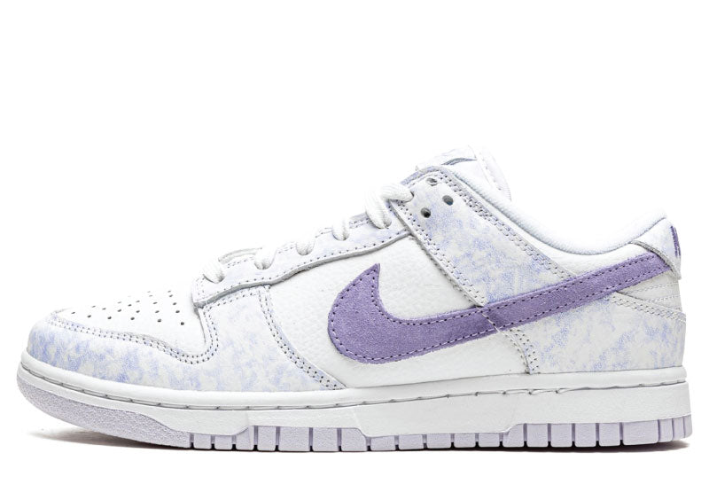 Nike Dunk Low OG Purple Pulse Women's