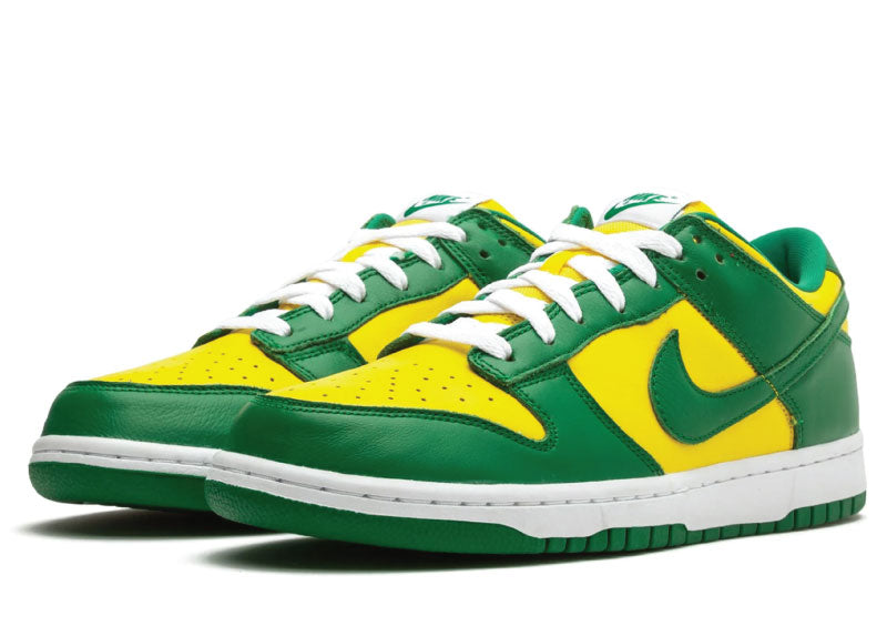 Nike Dunk Low SP Brazil