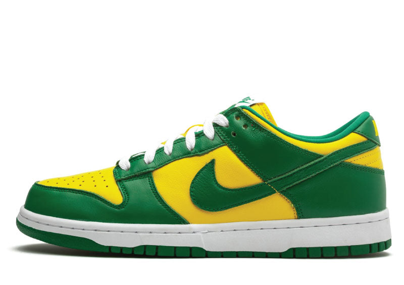 Nike Dunk Low SP Brazil