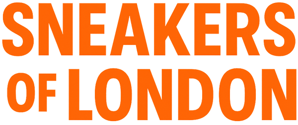 Sneakers Of London