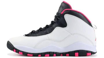 Air Jordan 10 Retro GG Vivid Pink
