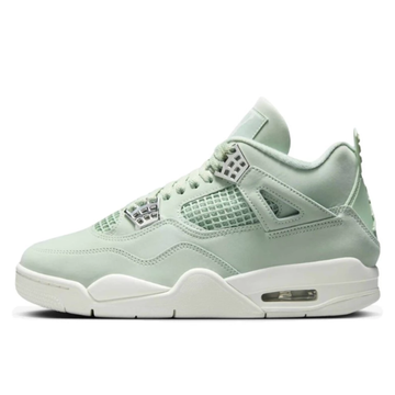 Air Jordan 4 'Seafoam Sail'
