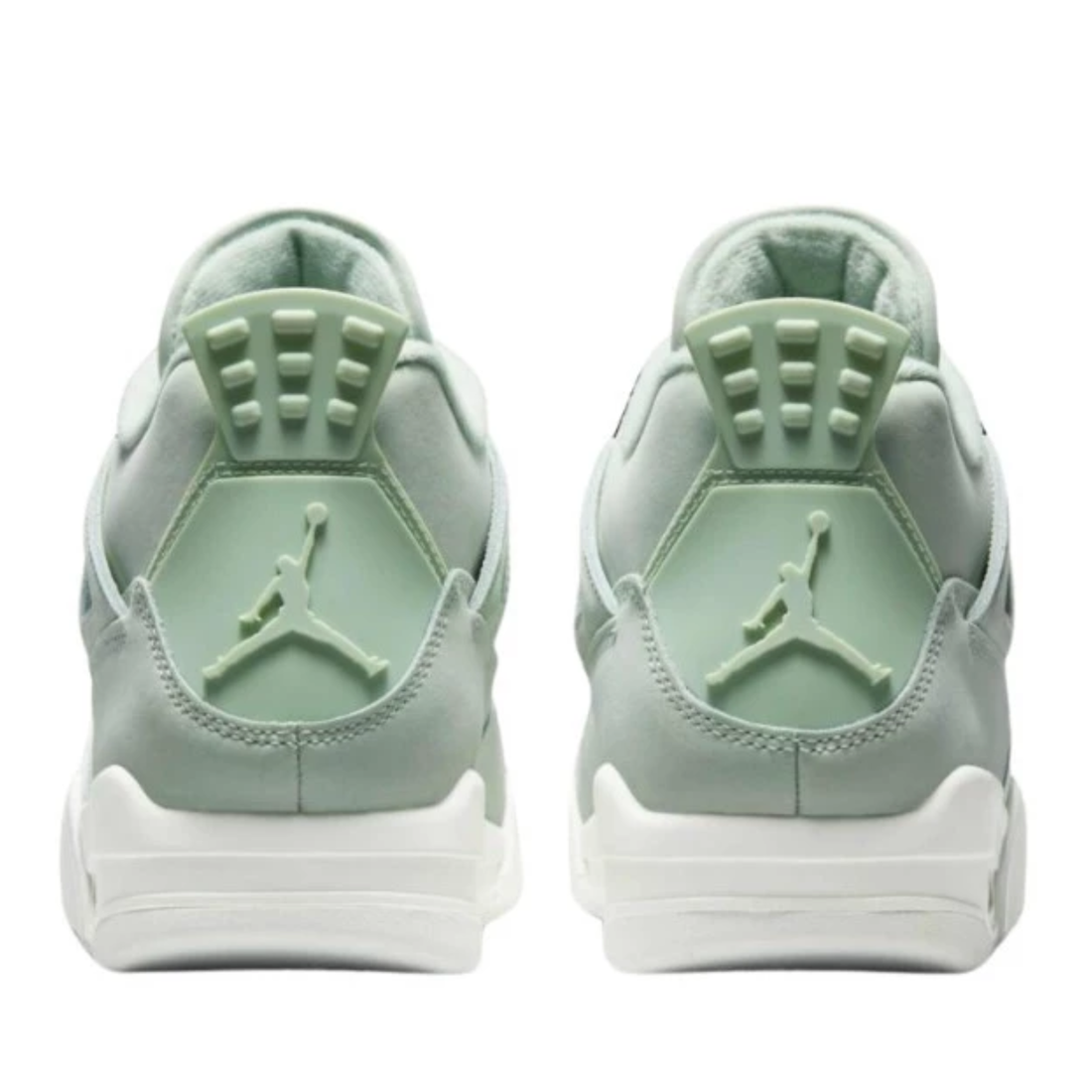 Air Jordan 4 'Seafoam Sail'