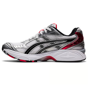 Gel-Kayano 14 White Classic Red