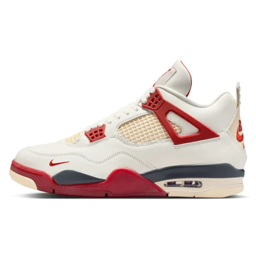 Air Jordan 4 x Nigel Sylvester 'Brick After Brick