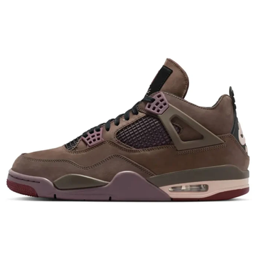 Air Jordan 4 x A Ma Maniére 'Dark Mocha'