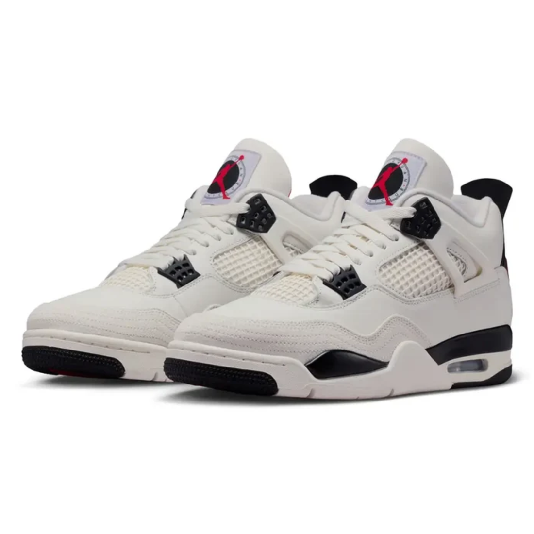 Air Jordan 4 'Flight Club'
