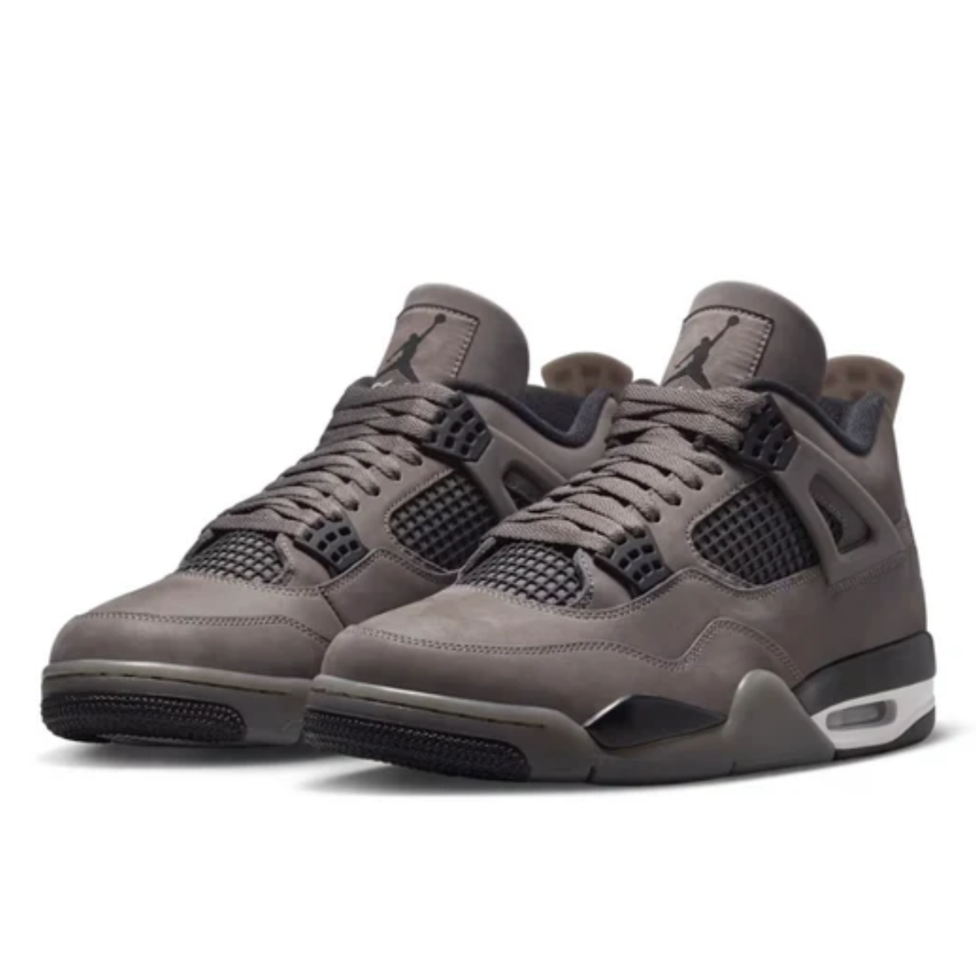 Air Jordan 4 'Cave Stone'