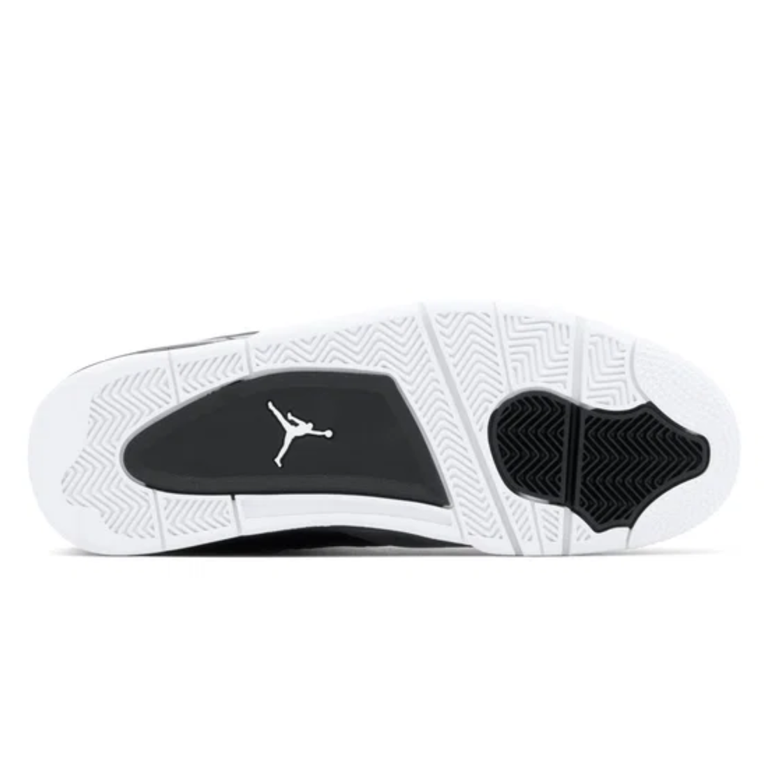 Air Jordan 4 'Fear'