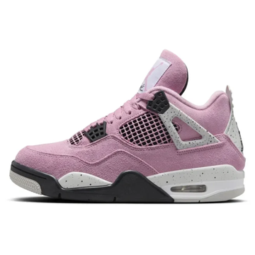 Air Jordan 4 'Orchid'