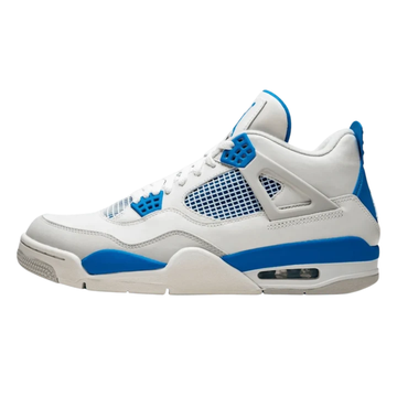 Air Jordan 4 'Industrial / Military Blue' (2024)