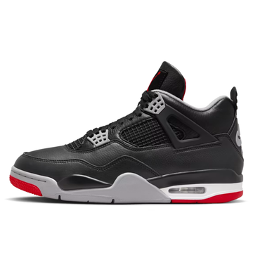 Air Jordan 4 'Bred Reimagined'