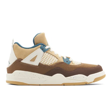Air Jordan 4 'Cacao Wow'