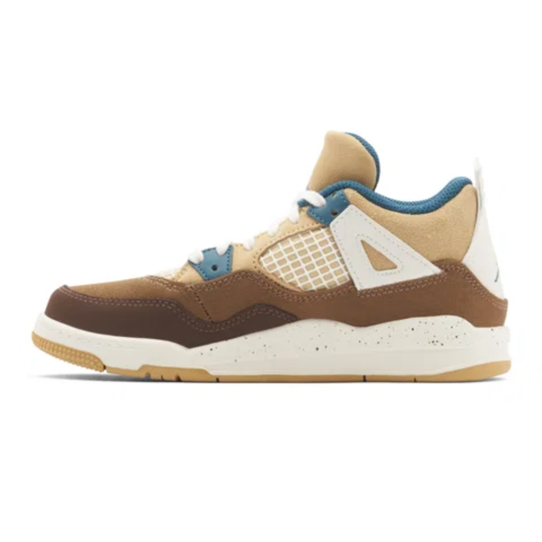 Air Jordan 4 'Cacao Wow'