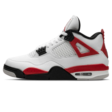 Air Jordan 4 'Red Cement'