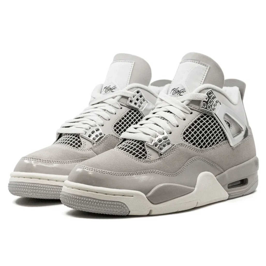 Air Jordan 4 'Frozen Moments'