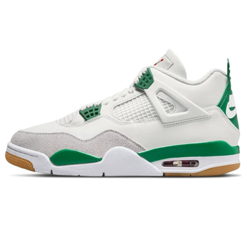 Air Jordan 4 SB 'Pine Green'