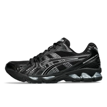 ASICS Gel-Kayano 14 'Black Pure Silver'