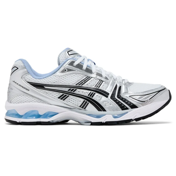 ASICS x JJJJound Gel-Kayano 14 'White Blue'