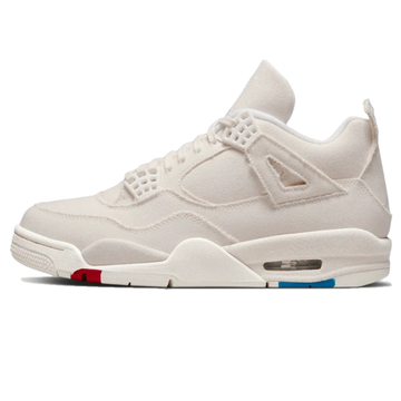 Air Jordan 4 'Blank Canvas'