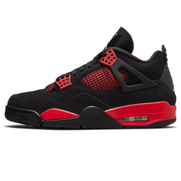 Air Jordan 4 'Red Thunder'