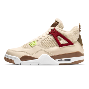 Air Jordan 4 'Where The Wild Things Are'