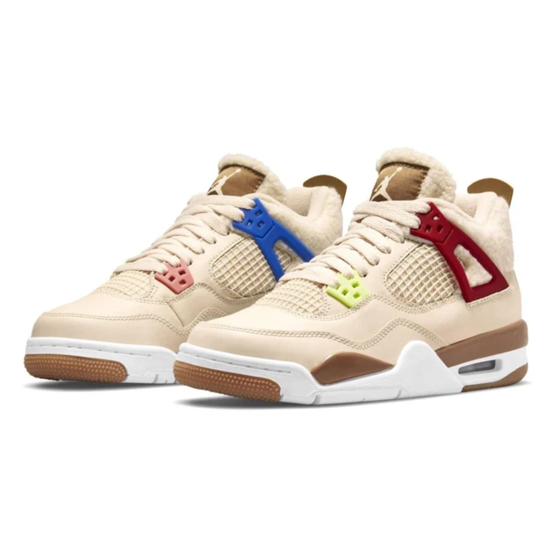 Air Jordan 4 'Where The Wild Things Are'