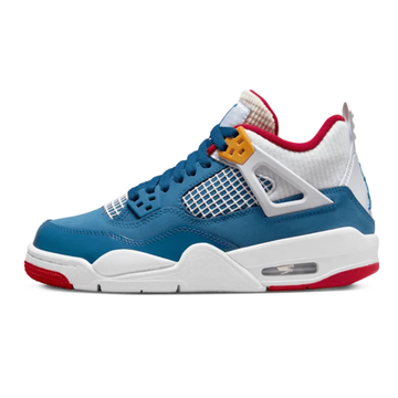 Air Jordan 4 'Messy Room'