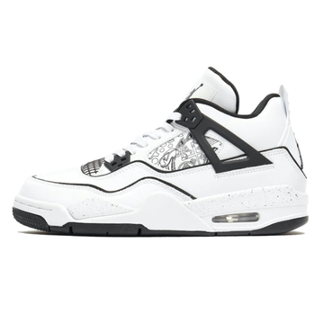 Air Jordan 4 'DIY'