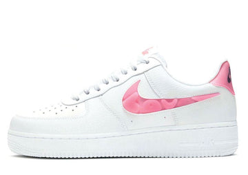 Air Force 1 Low 07 QS Valentine’s Day Love Letter - Sneakersoflondon