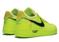 Air Force 1 Low Volt X Off White - Sneakersoflondon