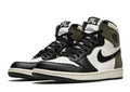 Air Jordan 1 High Retro Dark Mocha - Sneakersoflondon