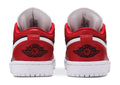 Air Jordan 1 Low Chicago Flip Womens - Sneakers of London