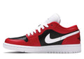Air Jordan 1 Low Chicago Flip Womens - Sneakers of London