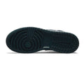 Air Jordan 1 Mid Dark Teal GS - Sneakers of London