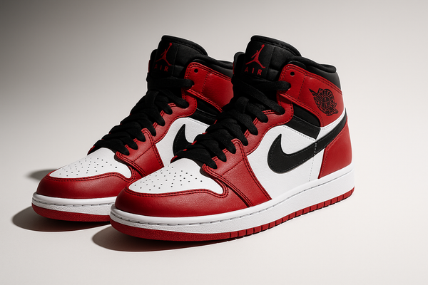 air jordan sneakers